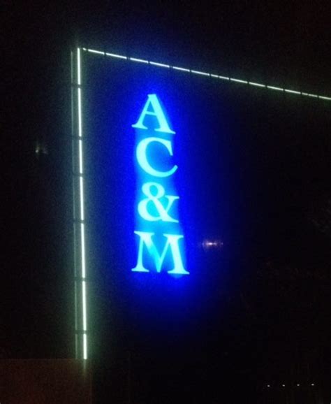 ac&m parfums sa